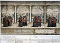Marcus Gheeraerts I - Procession of the Knights of the Garter (6)