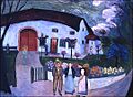 Marianne von Werefkin – La Familia