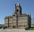 Marion County, Iowa Courthouse