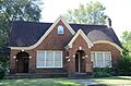 Mark P. Jones House