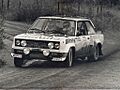 Markku Alén - 1978 Rally Finland