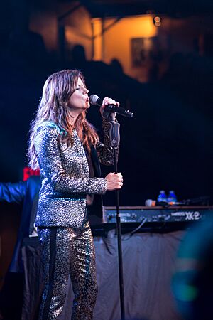 Martina McBride 2014