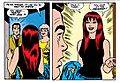 Mary Jane Watson (The Amazing Spider-Man 42 (November 1966))