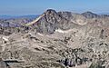 McHenrys Peak
