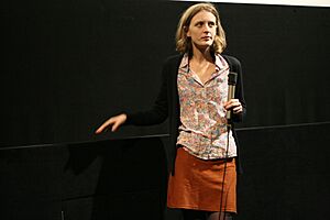 Mia Hansen-Løve, 2012
