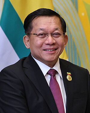 Min Aun Hlaing at Tianjin (2025) (cropped).jpg