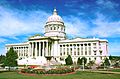 Missouri Capitol 1979