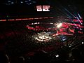 Monday Night Raw at CHI Health Center