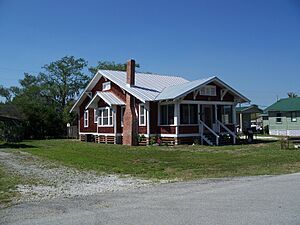 Moore Haven FL Residential HD01