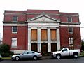 Mt Hood Masonic Temple - Portland Oregon