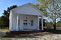 Mt Horeb Presbyterian Church, NC87, National Historic Property, photo 5