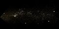 NGC 3109 814 606
