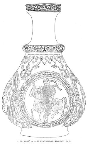 Nagyszentmiklos 2b korso - Hampel 1894