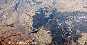 Navares de las Cuevas 2