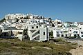 Naxos Town, Kastro, Grotta, 143740