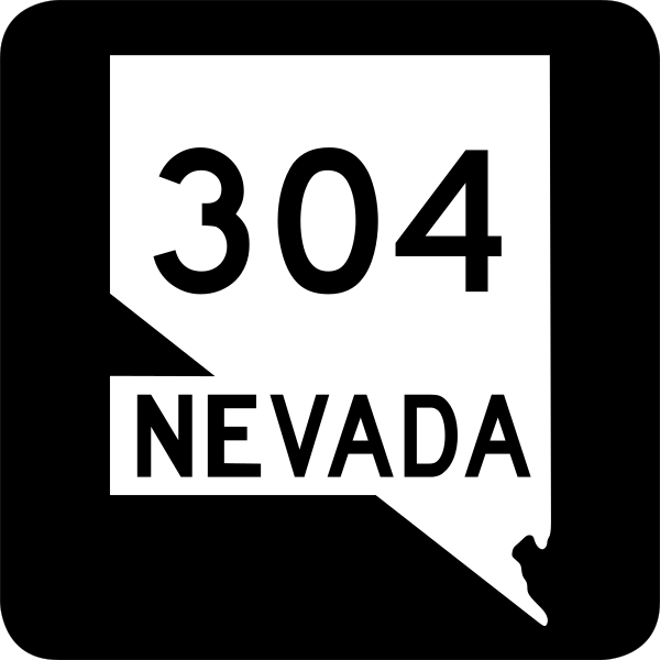 Nevada 304