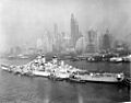 New Jesery Mothballed (1948)
