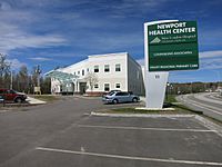 Newport NH Health Ctr