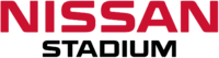 Nissan Stadium Logo.svg