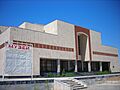 Nukus Art Museum