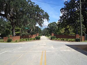 Oak Hill Cemetery, Bainbridge