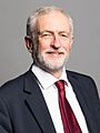 Official portrait of Jeremy Corbyn crop 2, 2020