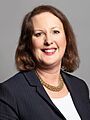 Official portrait of Victoria Prentis MP crop 2
