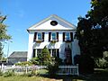 Oliver W. Mills House, Windsor CT