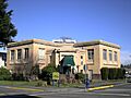 Olympia Public Library