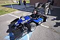 Oregon Tech Formula Car