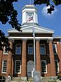 Owen County, Kentucky courthouse