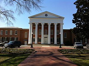 Oxford - Lyceum