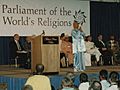 Parliament of Religions 1993