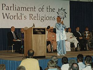 Parliament of Religions 1993