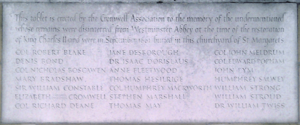 Parliamentarian-reburials-september-1661