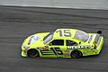 Paul Menard 2008 Menards Peak Chevy Impala