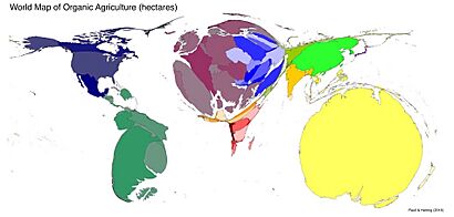 PaullHennig2016WorldMap.OAha.CC-BY-4.0