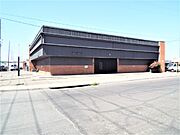 Phoenix-Building-Produce Center Building-1956-1