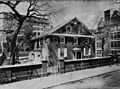 Photocopy of photograph, photographer unknown, before 1892. City of Philadelphia Records Department, Photo No. 41097. Original print in the Penrose Collection, Historical HABS PA,51-PHILA,674-1