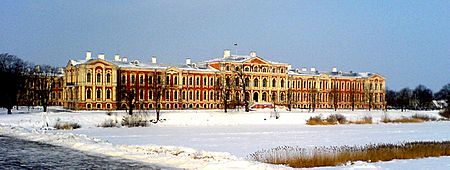 Pils Jelgava