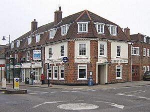 Pizza Express, High Street, Orpington - geograph.org.uk - 1218759