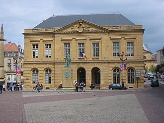 Place d'Armes (Metz)