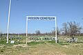 Polson Cemetery