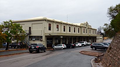 Port Augusta railway station, 2017 (01).jpg