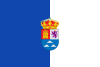 Flag of Las Palmas