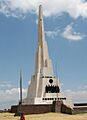 Quinua Obelisk