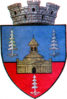 Coat of arms of Solca