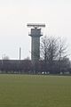 Radar Tower RAF Scampton - geograph.org.uk - 89227