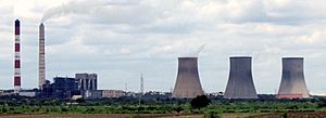 Rayalaseema Thermal Power Station