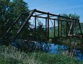 Red Bridge near Postville